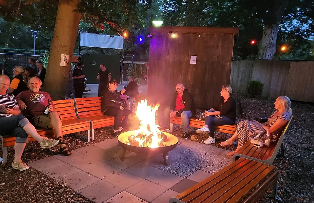 EASY Lodges Berlin-1