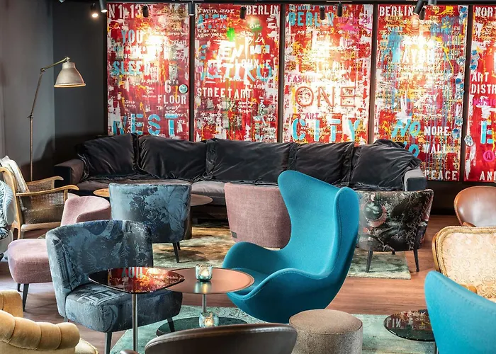 Motel One Berlin Mitte