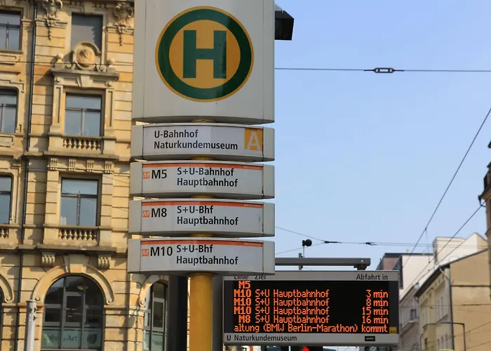 Mikon Eastgate Hotel - City Centre Berlin